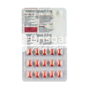 Isotretinoin