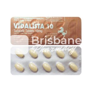Vidalista